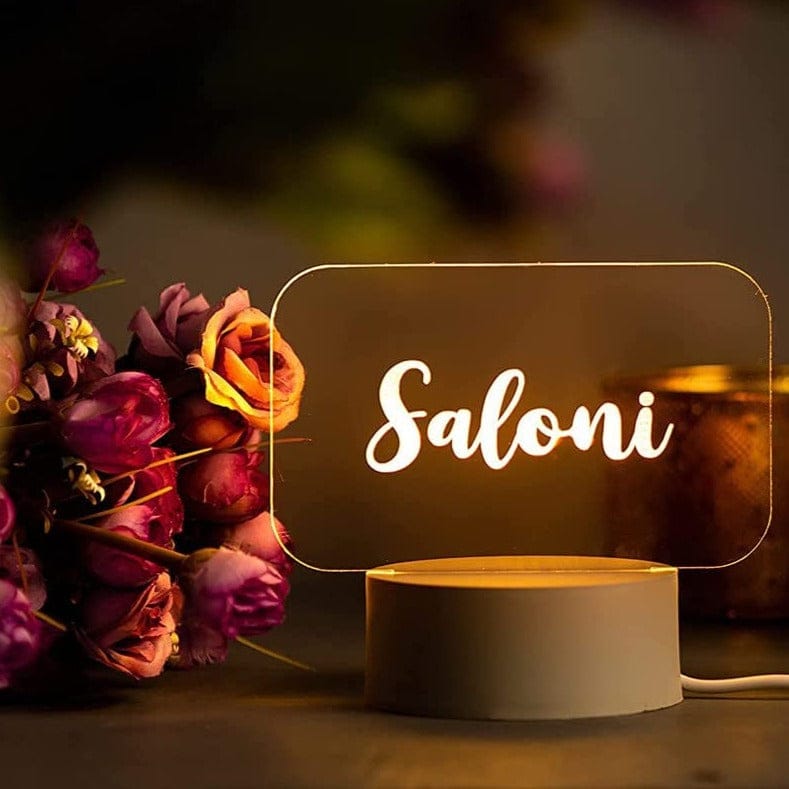 Customised 3D illusion plate - REBOCH DECOR
